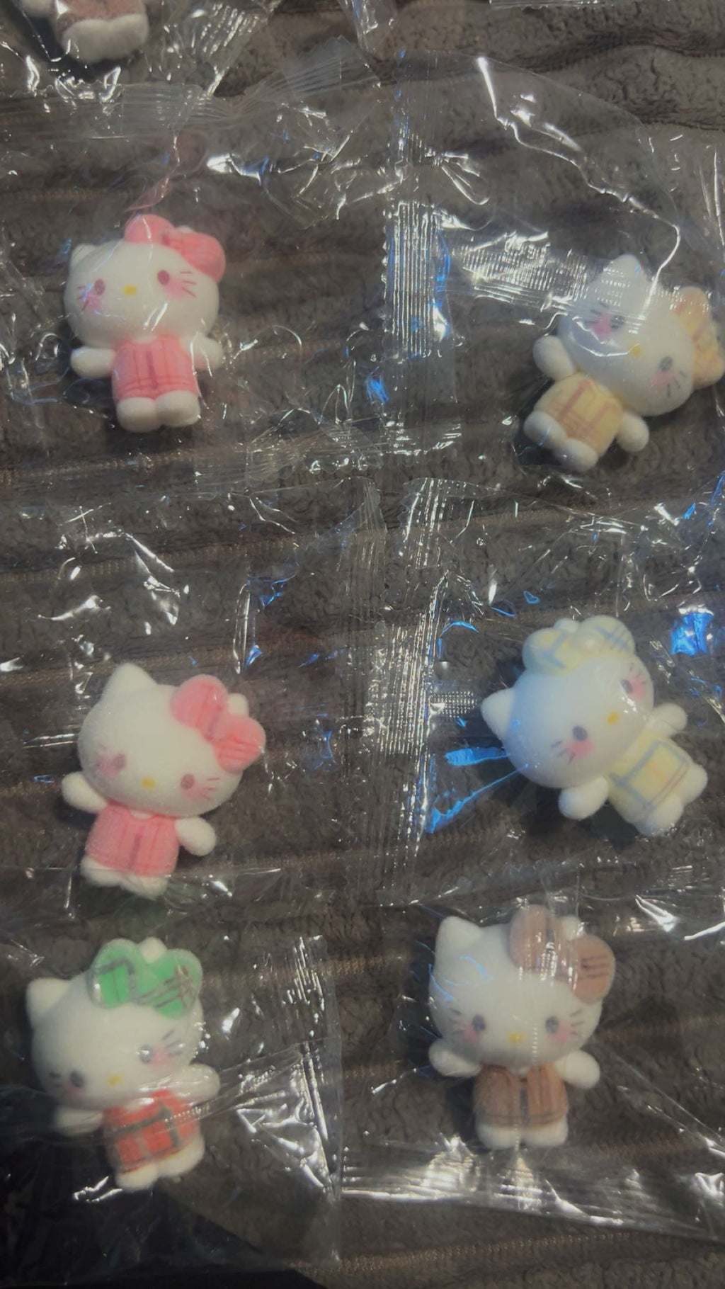 Mini Hellow Kitty