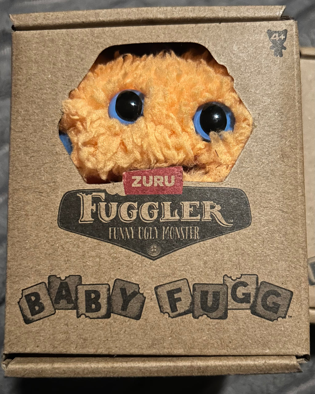 Baby Fugglers