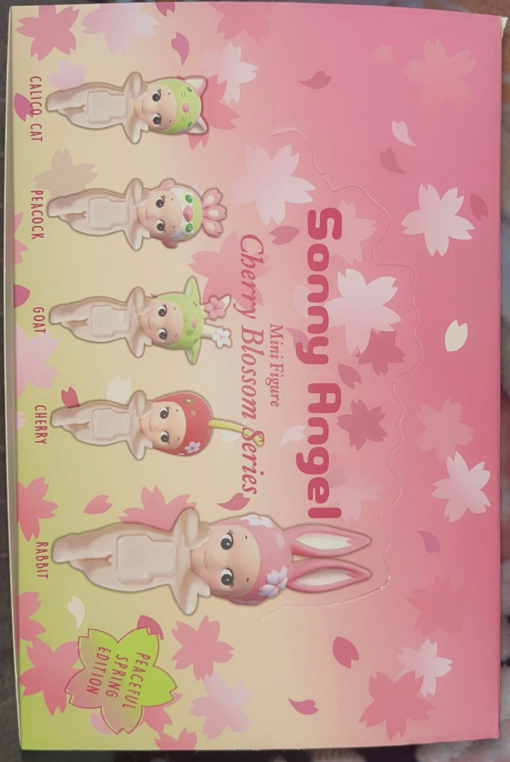 Sonny Angels
