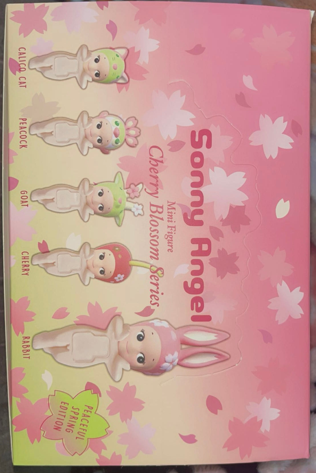 Sonny Angels