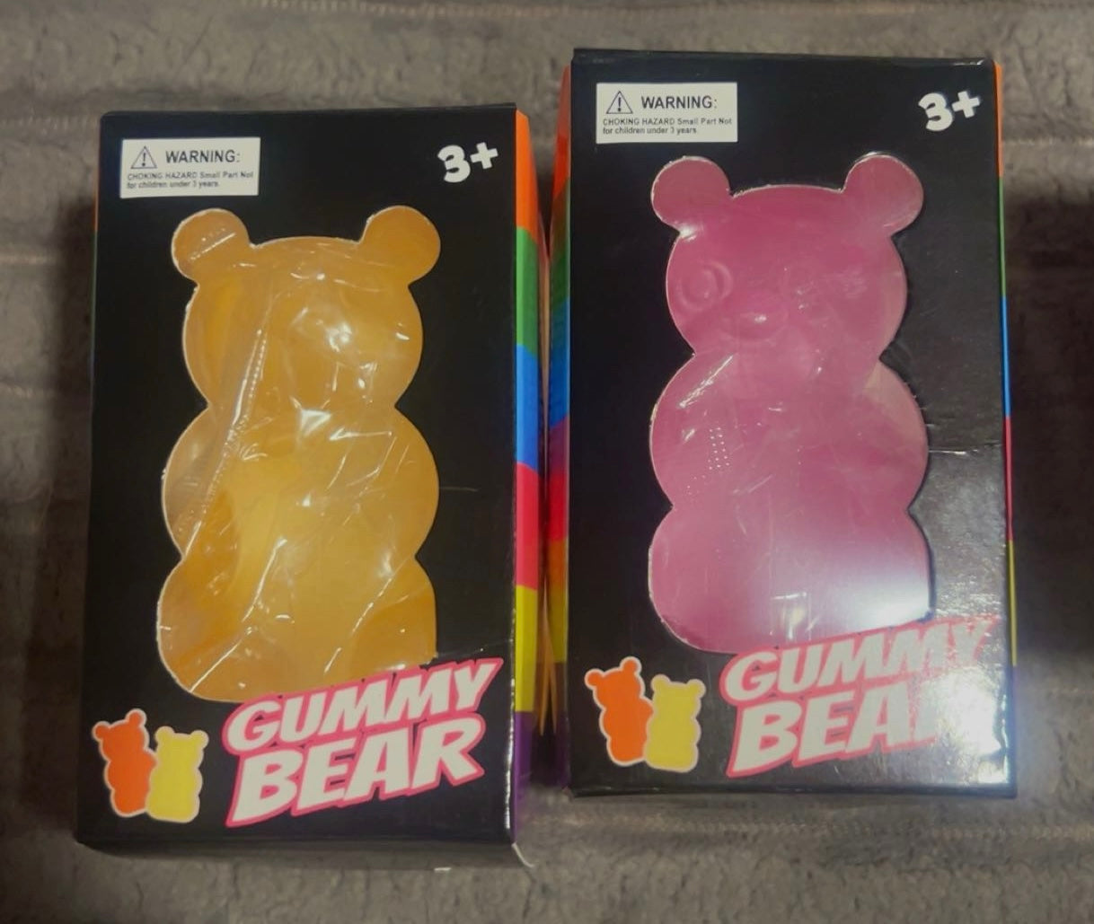 Needos Bear