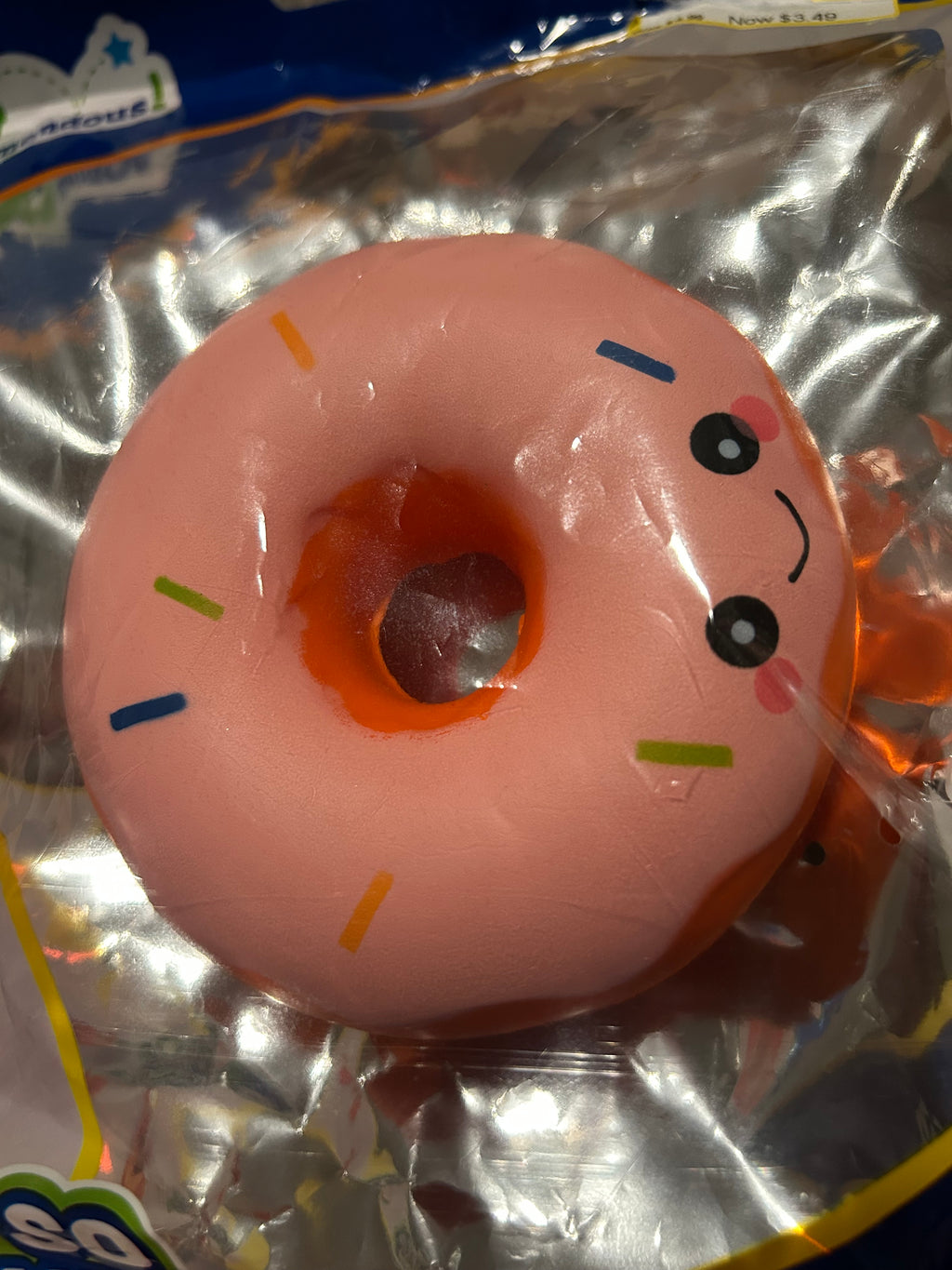 Food Squishies