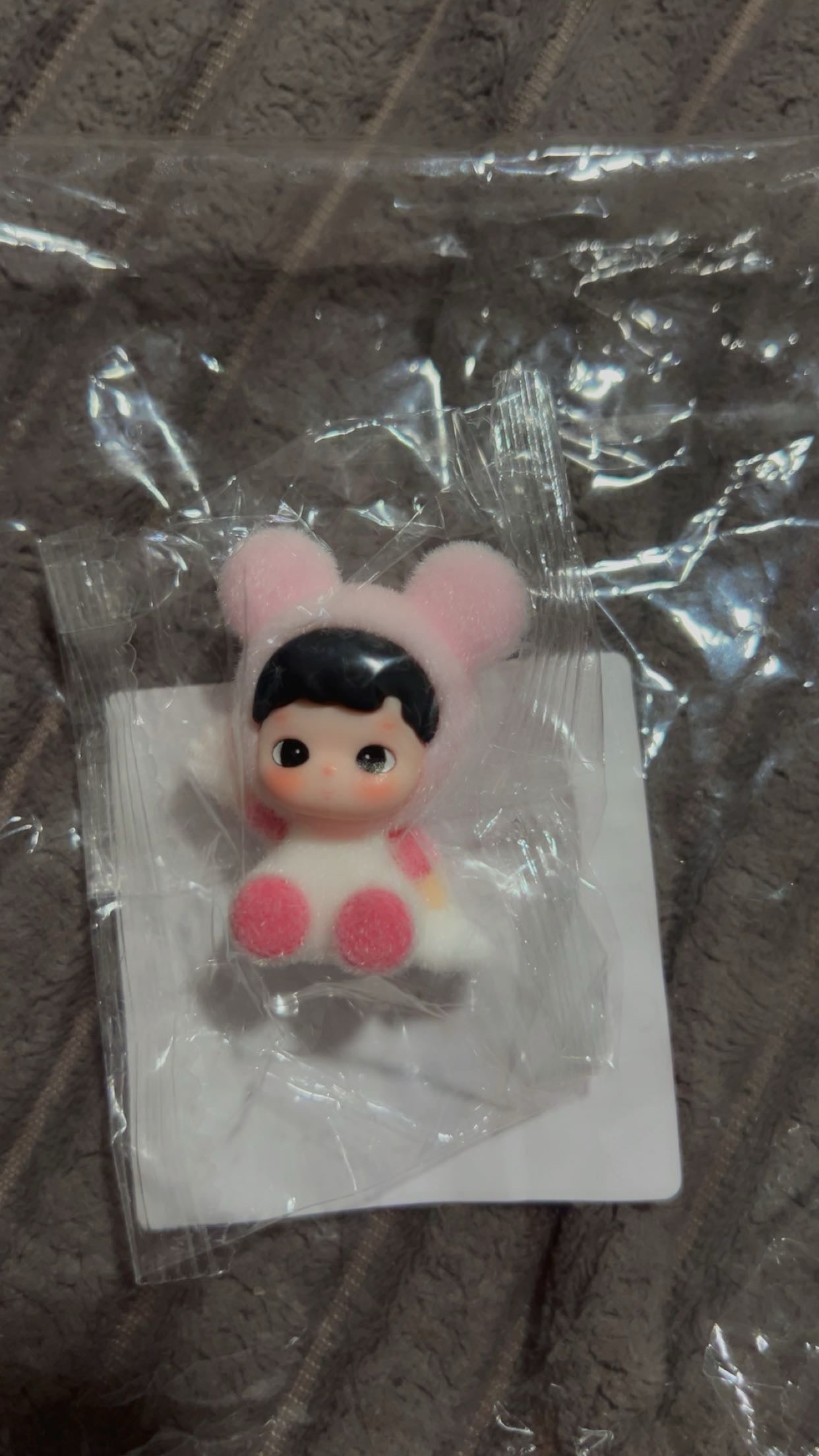 Cute Dolls