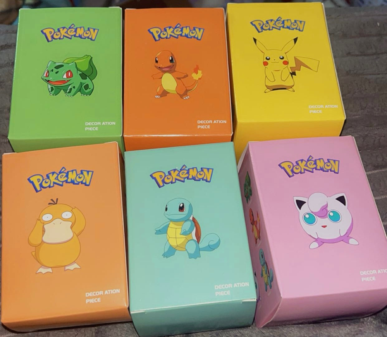 Pokémon