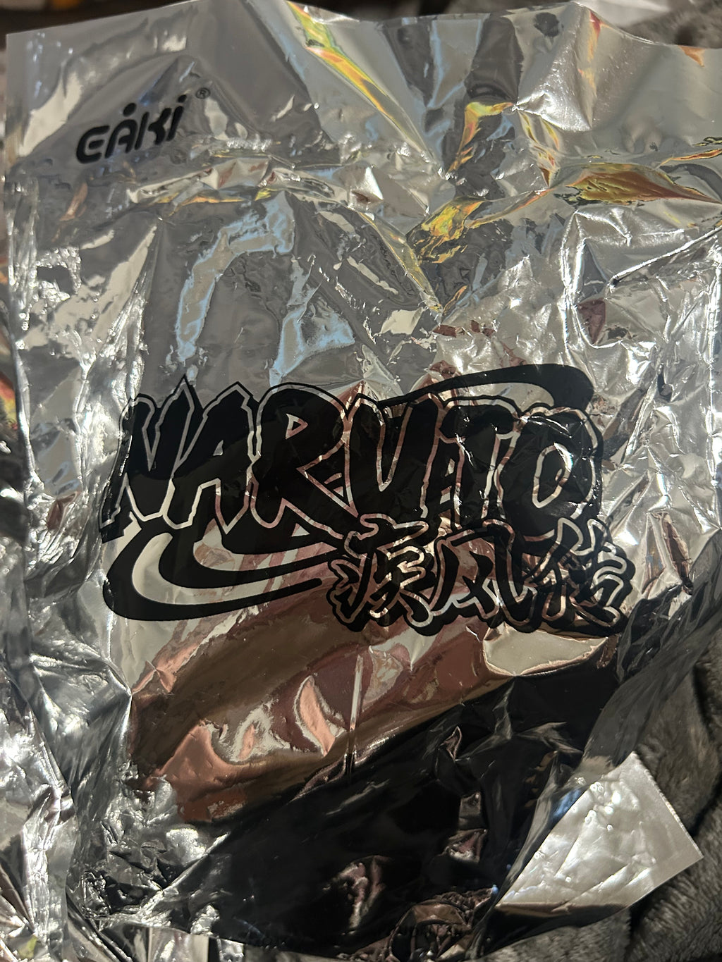 Naruto