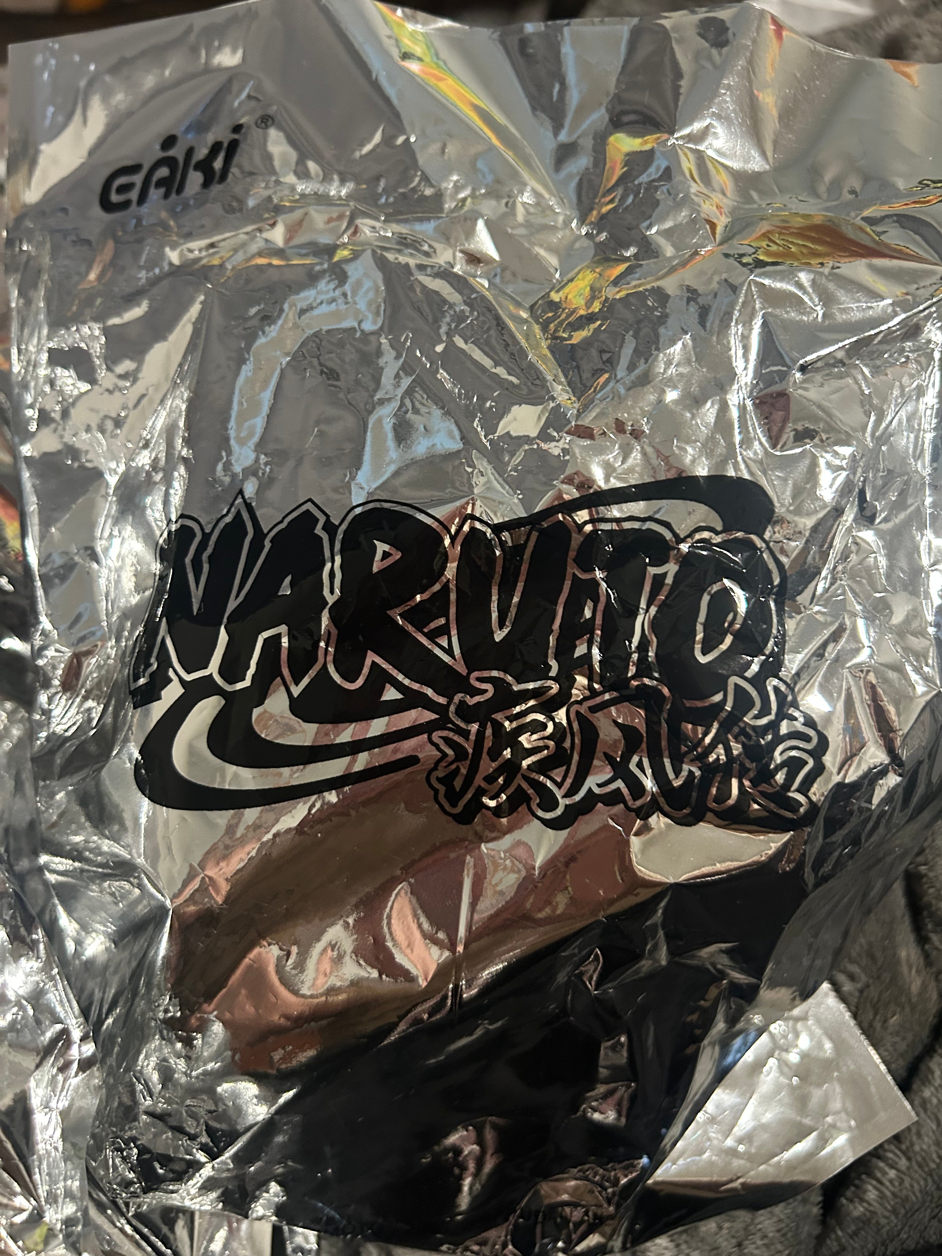 Naruto