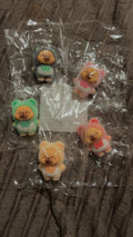 Capybara Doll
