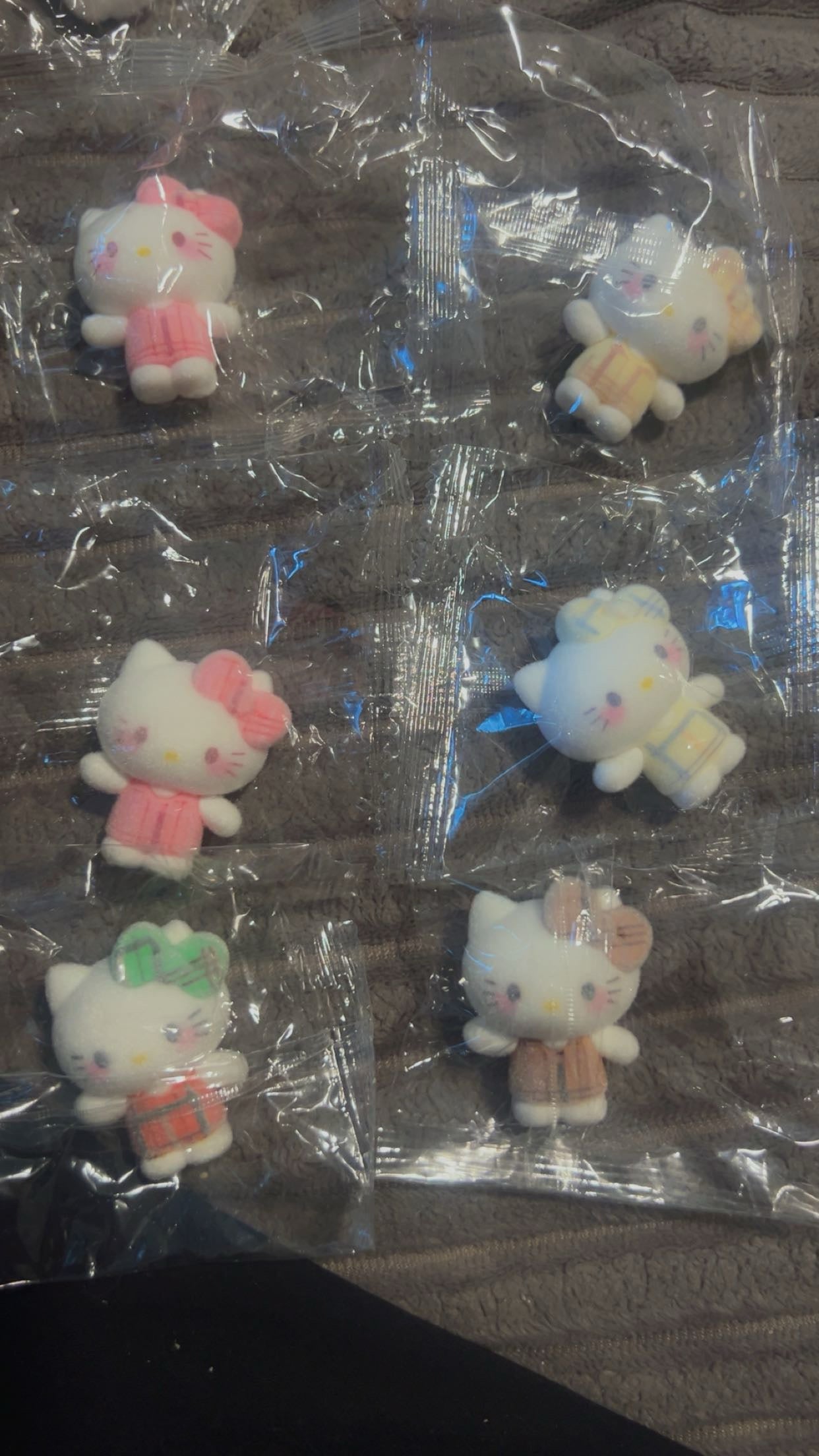 Mini Hellow Kitty