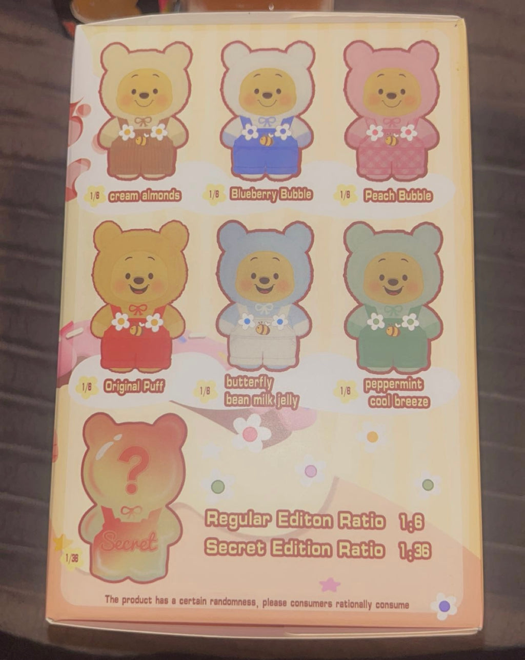 Winnie The Pooh