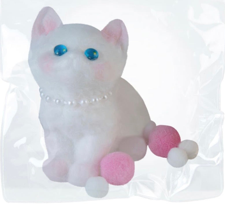 Taba Squishies