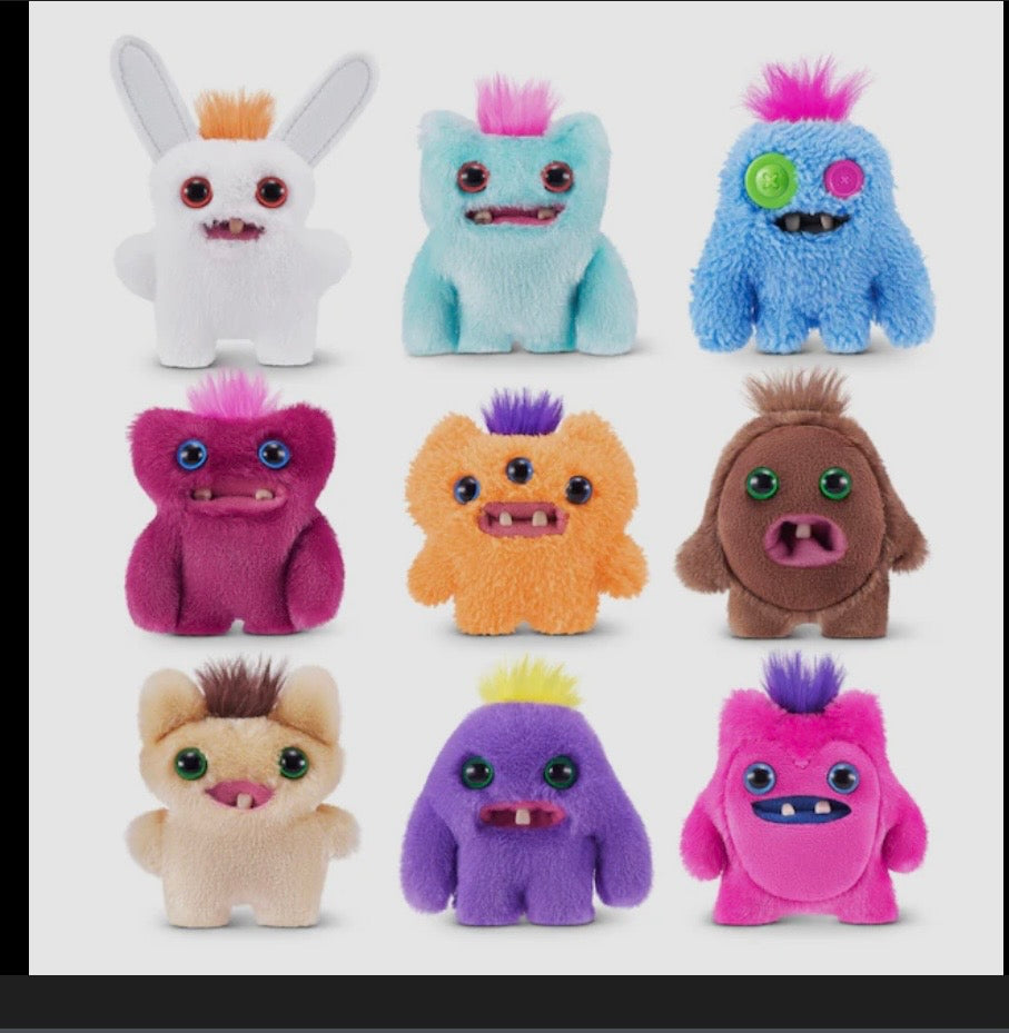 Baby Fugglers