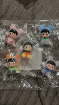 Cute Dolls