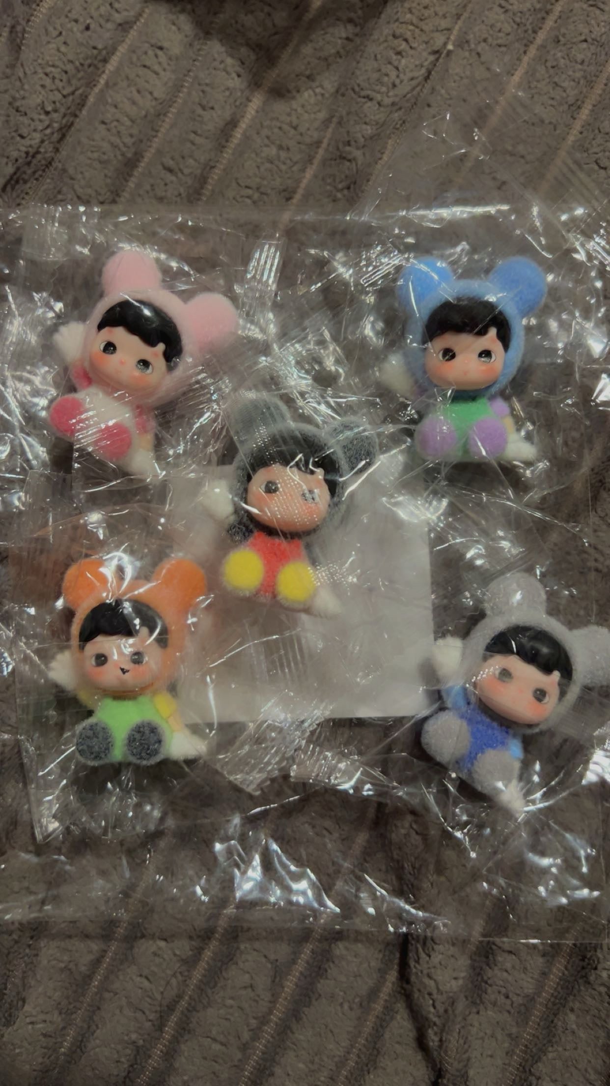 Cute Dolls
