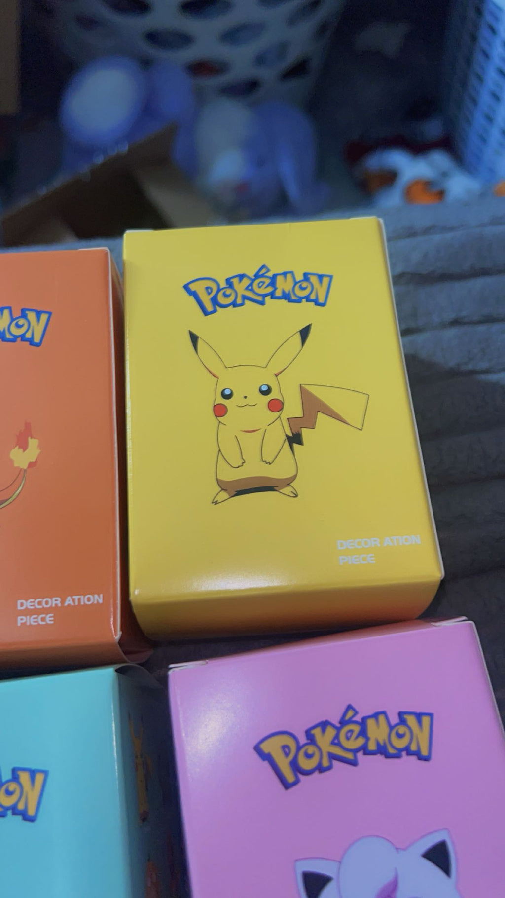 Pokémon